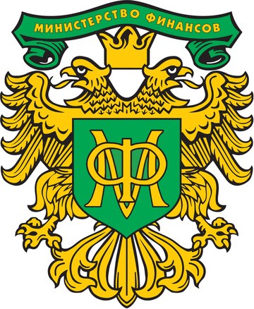 Герб Министерства финансов