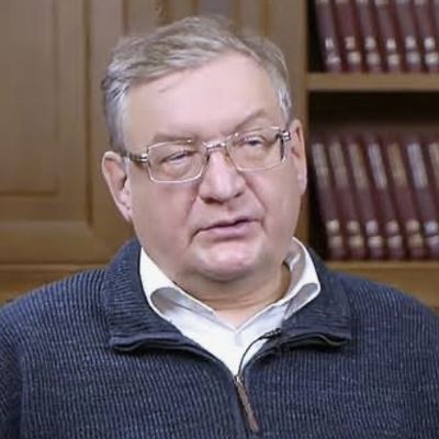 Алексей Зубец