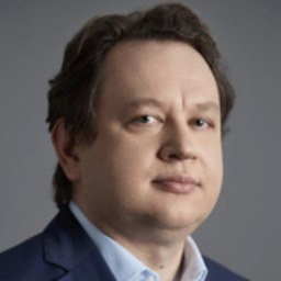 Андрей Костин